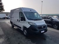 usata Fiat Ducato 33 MH2 2.2 mjt3 140cv serie 9