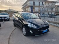 usata Ford Fiesta 1.5 TDCi 85cv 5porte anno 2018