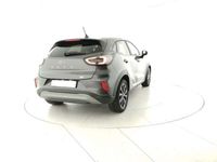 usata Ford Puma (2019) 1.0 EcoBoost Hybrid 125 CV S&S Titanium