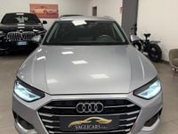 Usata Audi A4 190 CV (139 kW) 2020 Grigio Station wagon