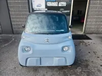 Usata Citroën AMI 2021 Beige Berlina