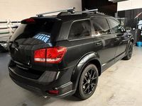 Usata Fiat Freemont 170 CV (125 kW) 2014 Nero SUV