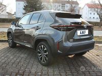 usata Toyota Yaris Cross 1.5 Hybrid 5p. E-cvt Lounge