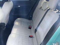 Usata Fiat 600 La Prima 101 CV (74 kW) 2025 Blu/azzurro SUV