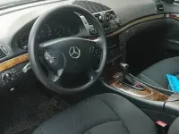 Usata Mercedes E200 116 CV (85 kW) 2004 Berlina