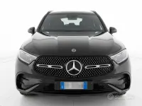 Usata Mercedes GLC220 AMG line 197 CV (144 kW) 2023 Nero SUV