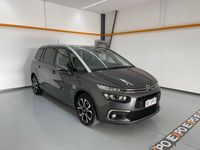 usata Citroën C4 SpaceTourer GrandC4 Grand Spacetourer 1.5 bluehdi Shine Pack s