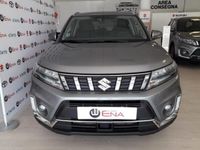 Second-hand Suzuki Vitara 129 CP (94 kW) 2020 Gri SUV