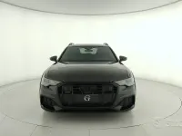 Usata Audi A6 Allroad Ambiente 344 CV (253 kW) 2022 Grigio Station wagon