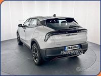 Usata Alfa Romeo Junior 114 kW (156 CV) 2025 Beige SUV