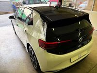 Usata VW ID.3 Life 69 kW (95 CV) 2021 Bianco ghiaccio metallizzato Utilitaria