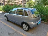 Usata Opel Corsa 69 CV (50 kW) 2006 Utilitaria