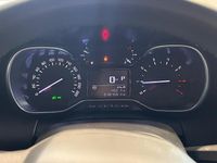 Begagnad Citroën C3 Aircross PureTech 130 HK (95 kW) 2024 Blå SUV
