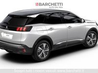 Usata Peugeot 3008 Allure 131 CV (96 kW) 2023 Grigio SUV