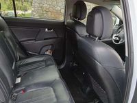 Usata Kia Sportage 116 CV (85 kW) 2012 Other SUV