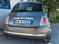 usata Fiat 500 500 1.3 Multijet 16V 95 CV Pop