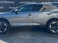 Usata Nissan Qashqai N-Connecta 140 CV (102 kW) 2025 Other SUV