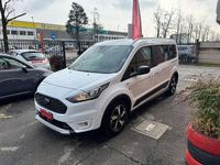 Usata Ford Tourneo Active 120 CV (88 kW) 2022 Bianco Monovolume