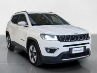 usata Jeep Compass Compass 1.6 Multijet1.6 limited 2wd 120cv