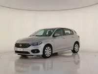 Usata Fiat Tipo Business 95 CV (69 kW) 2018 Grigio maestro Berlina