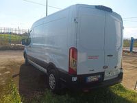 Usata Ford Transit 122 CV (89 kW) 2020 Other Furgone