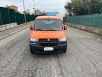 usata Fiat Doblò 1.2 ELX