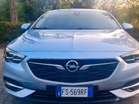 usata Opel Insignia 1.6 CDTI *full optional *ecoTEC S&S