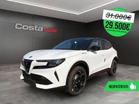 Nuova Alfa Romeo GT Junior Edizione Speciale 136 CV (100 kW) 2025 Bianco SUV