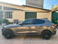 usata Maserati Levante Levante V6 Diesel AWD Gransport