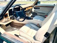 Usata Jaguar XJS 232 CV (170 kW) 1995 Verde Cabrio