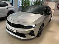 Nuova Opel Astra 131 CV (96 kW) 2025 Argento Station wagon