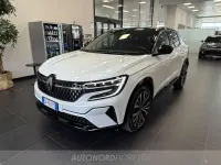 Usata Renault Austral Iconic 200 CV (147 kW) 2024 Bestyle montecarlo (bianco na SUV