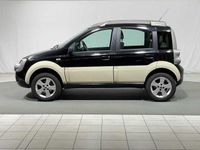 usata Fiat Panda Cross 1.3 MJT 16V 4x4