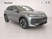 Nuova VW T-Roc Cabriolet R-line 150 CV (110 kW) 2026 Grigio SUV