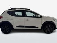 usata Dacia Sandero Sandero Stepway 1.0 tce Comfort 90cv