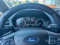 Usata Ford Ecosport Titanium 125 CV (91 kW) 2022 Grigio SUV