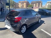 Usata Ford Ka Plus Ultimate 85 CV (62 kW) 2017 Grigio Utilitaria