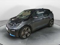 usata BMW i3 120Ah