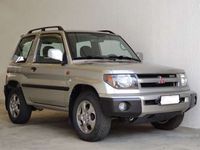 usata Mitsubishi Pajero Pinin 1.8 16V GDI 3p 2000