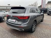 Usata Renault Koleos 184 CV (135 kW) 2022 Grigio SUV