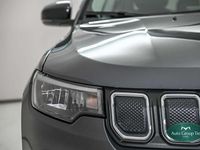 Usata Jeep Compass Limited 131 CV (96 kW) 2024 Grigio SUV