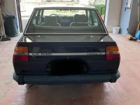 Usata Alfa Romeo Giulietta 109 CV (80 kW) 1980 Berlina