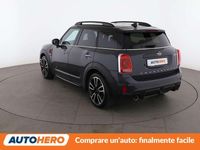 Usata Mini John Cooper Works Countryman 306 CV (225 kW) 2019 Grigio SUV