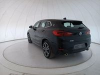 usata BMW X2 F39 sdrive18d Msport auto