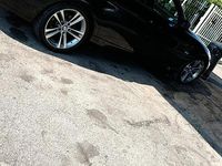 Usata BMW 320 170 CV (125 kW) 2009 Nero Berlina