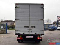 Usata VW Crafter 177 CV (130 kW) 2020 Bianco Furgone
