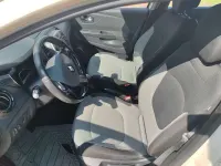Usata Renault Captur Intens 90 CV (66 kW) 2017 Bianco SUV