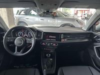 Nuova Audi A1 Sportback Admired 110 CV (80 kW) 2025 Bianco Utilitaria