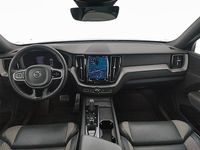 Usata Volvo XC60 Plus 197 CV (144 kW) 2022 Grigio SUV