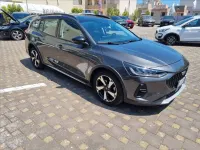 Usata Ford Focus Active 120 CV (88 kW) 2022 Grigio Station wagon